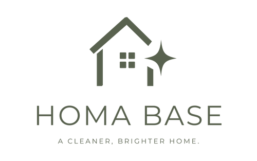 Logo olive oficial Homa Base